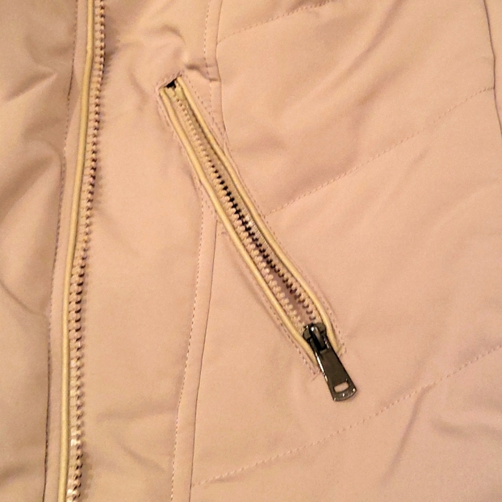 Winter Coat - Picture 3 of 4